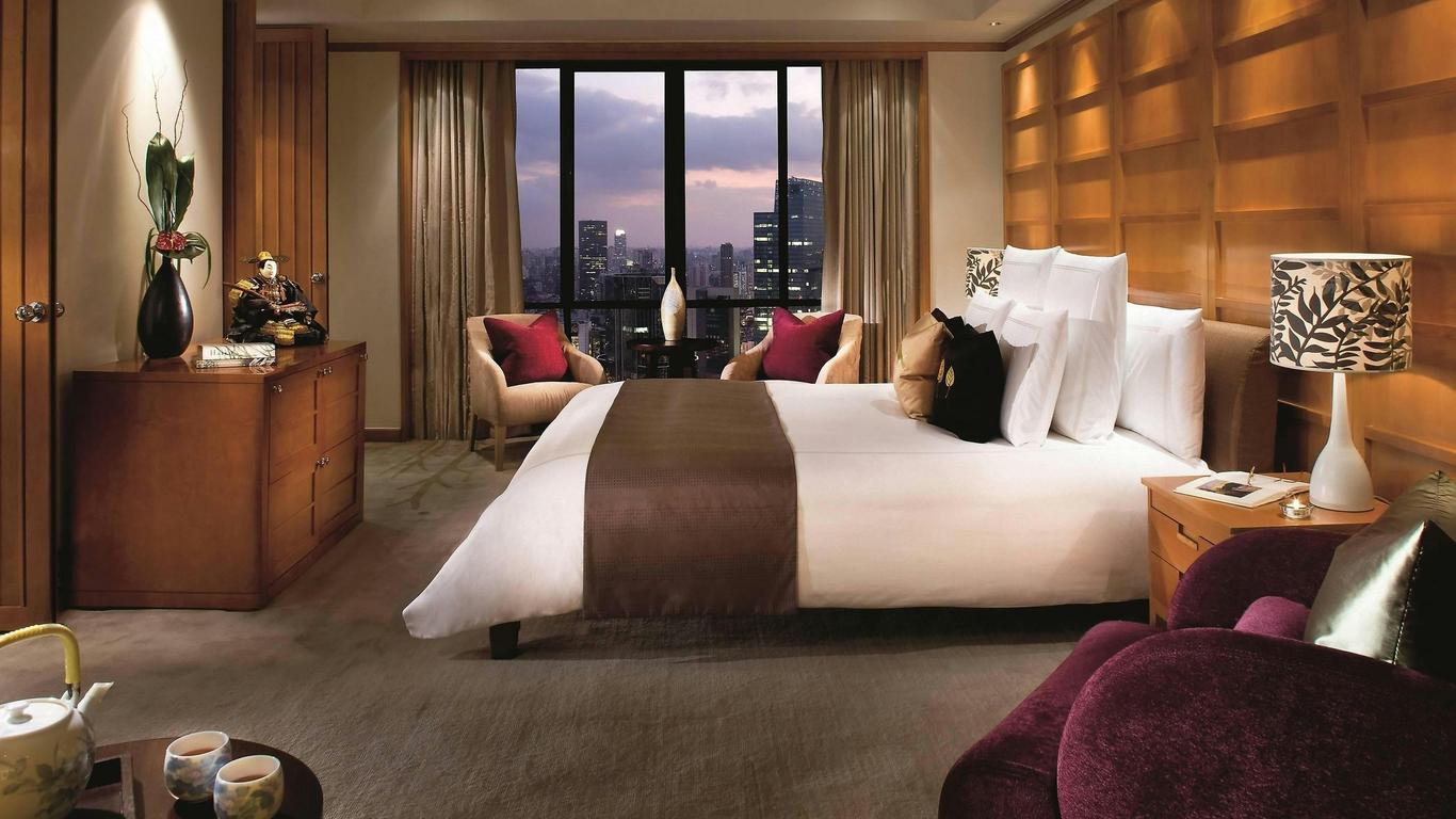The Portman Ritz-Carlton Shanghai