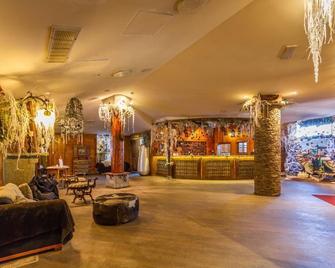 Principi di Piemonte Sestriere - Sestriere - Lobby