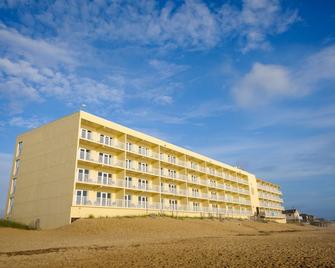 The Sea Ranch Resort - Kill Devil Hills - Building