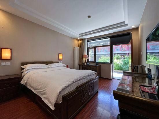 Beijing Ziyu Yuli Hotel