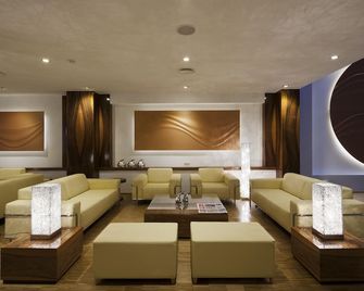 Ako Suites Hotel - Barcelone - Salon