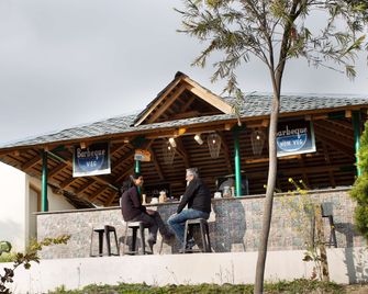 라 리조트, 어 멤버 오브 래디슨 인디비두얼스 리트리트 - 다람살라 - 숙소 편의시설