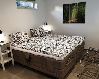Pax Apartments - Lund - Bedroom