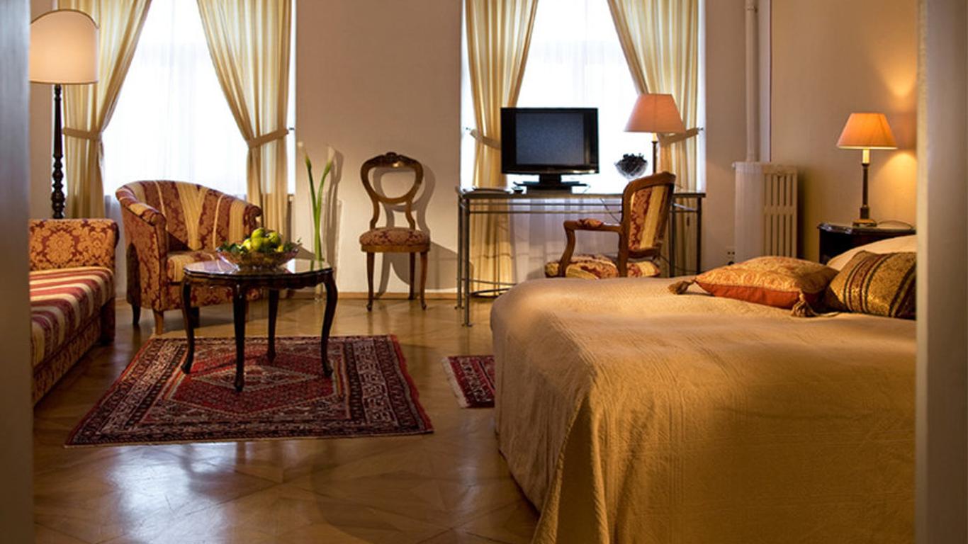 Austria Classic Hotel Wolfinger - Hauptplatz