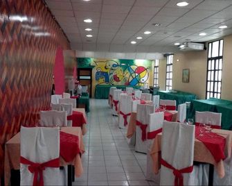 San Alejandro - Havana - Restaurant