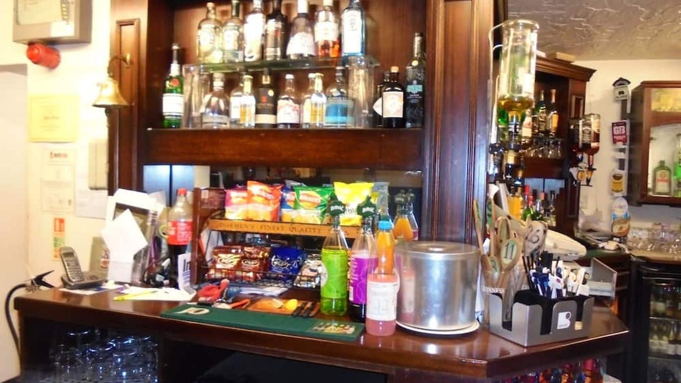 ذا ريفر دون تافيرن آند لودج