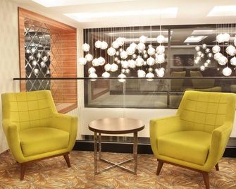 Mard-Inn Hotel - Istanbul - Lounge
