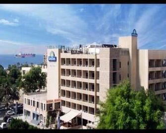 Days Hotel Aqaba - Aqaba - Building