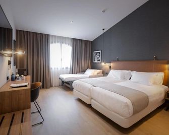 Hotel & Spa Convento San Francisco - Soria