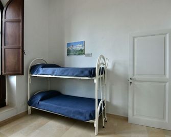 Traiana Bed & Bike - Montalbano - Habitación