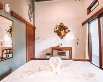 Draper Startup House For Entrepreneurs - North Kuta - Habitación
