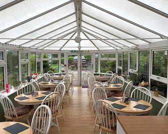 The Mariner Hotel - Dalbeattie - Restaurant