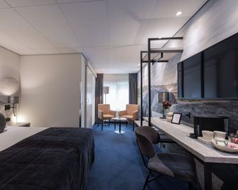 Hotel De Oringer Marke & Stee by Flow - Odoorn