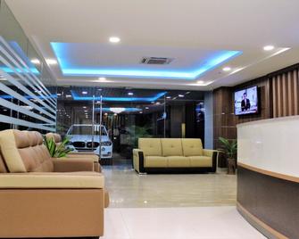 Xpeed Holiday Hotel - Kuala Lumpur - Lobby