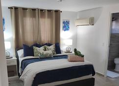 Palm Beach Paradise Vacation Rental - Noord - Bedroom