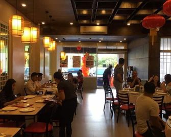 Maison Hotel - Cauayan - Restaurant