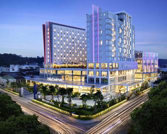Mercure Samarinda - Samarinda - Rakennus