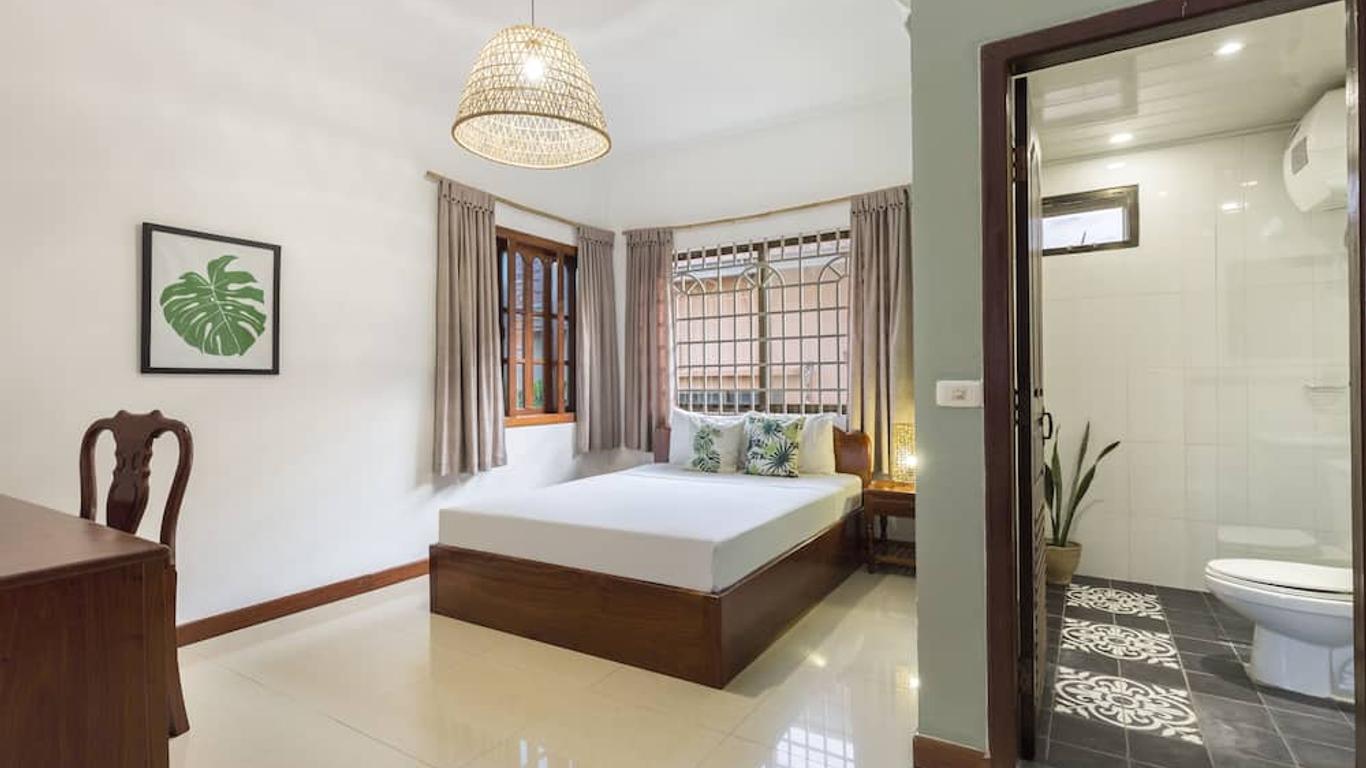 بابل جيستهاوس