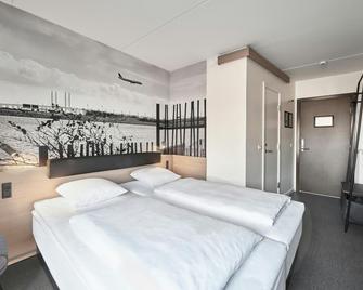 Four Points Flex by Sheraton Copenhagen Airport - Kastrup - Schlafzimmer