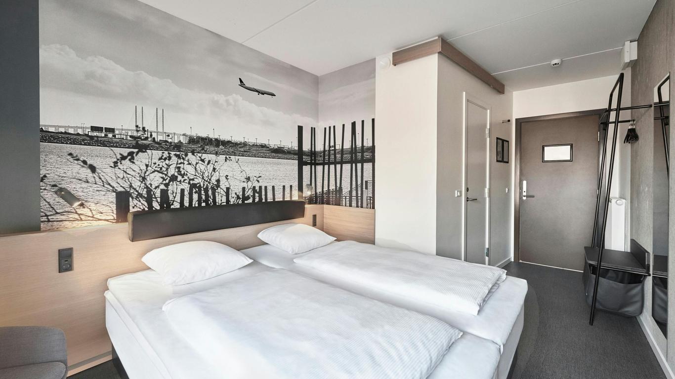 Four Points Flex by Sheraton Copenhagen Airport