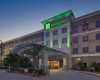 Holiday Inn Houston East-Channelview - Channelview - Edificio