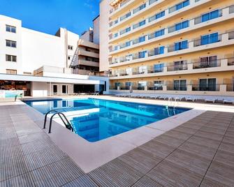 Hotel Fontana Plaza - Torrevieja - Pool