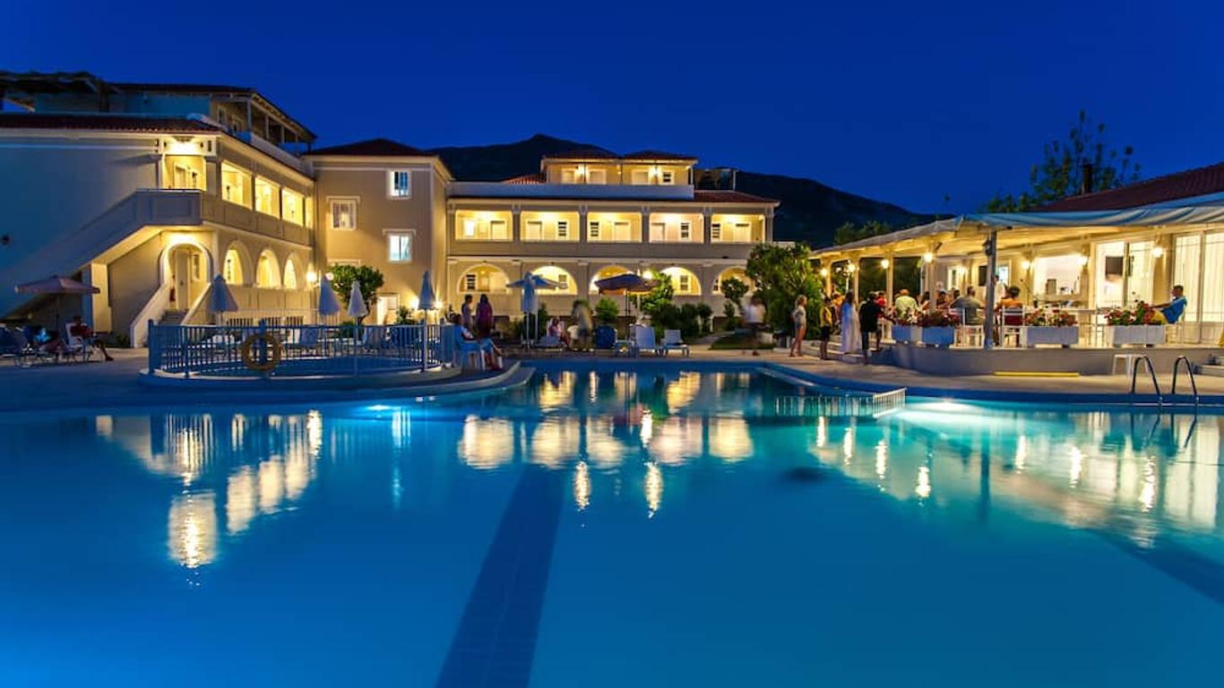 Klelia Beach Hotel