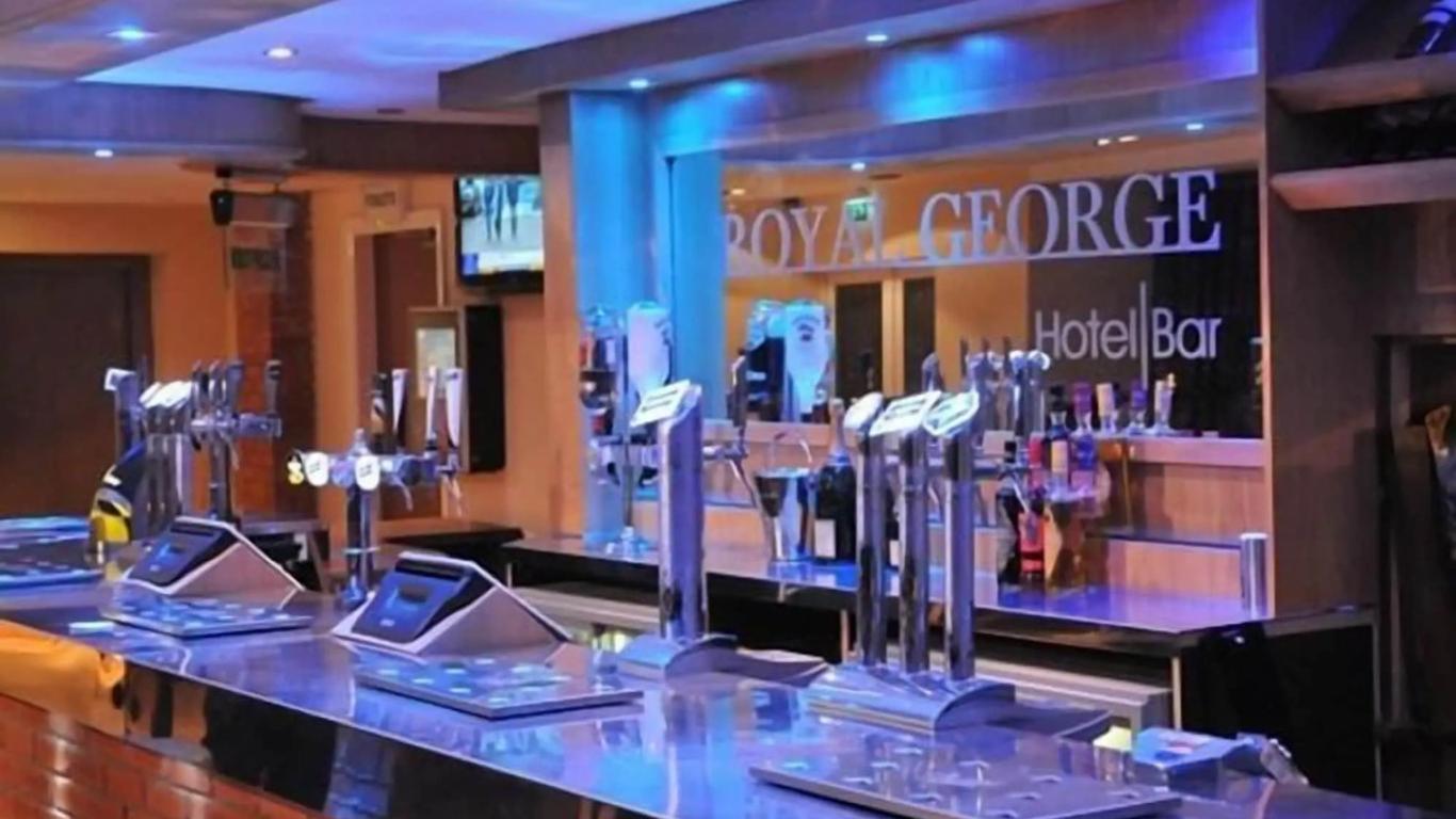 Royal George Hotel
