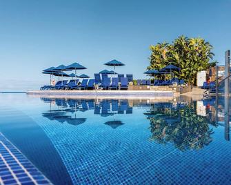 Marina Suites - Puerto Rico - Pool
