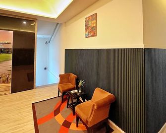 Palette Hotel Orient Greenz by CheckIn, Pench - Khawāsa