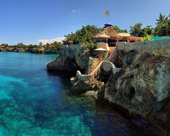 The Caves - Negril
