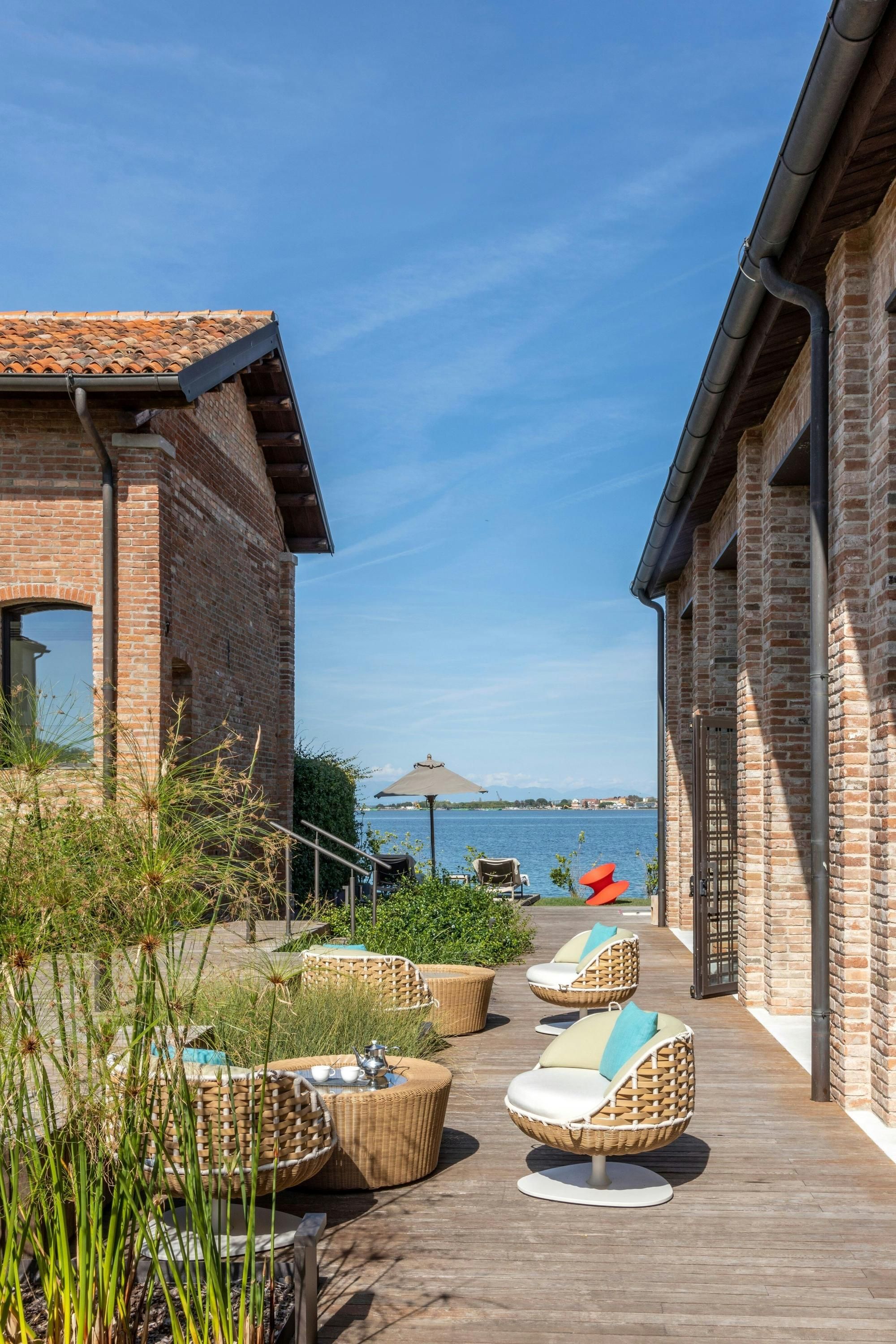 JW Marriott Venice Resort Spa ab € Hotels in Venedig KAYAK