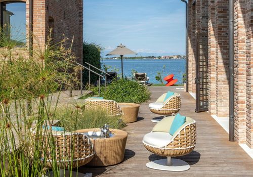 JW Marriott Venice Resort Spa ab € Hotels in Venedig KAYAK