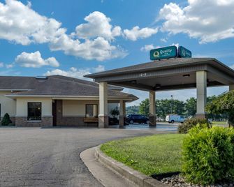 Quality Inn Dover - Dover - Building