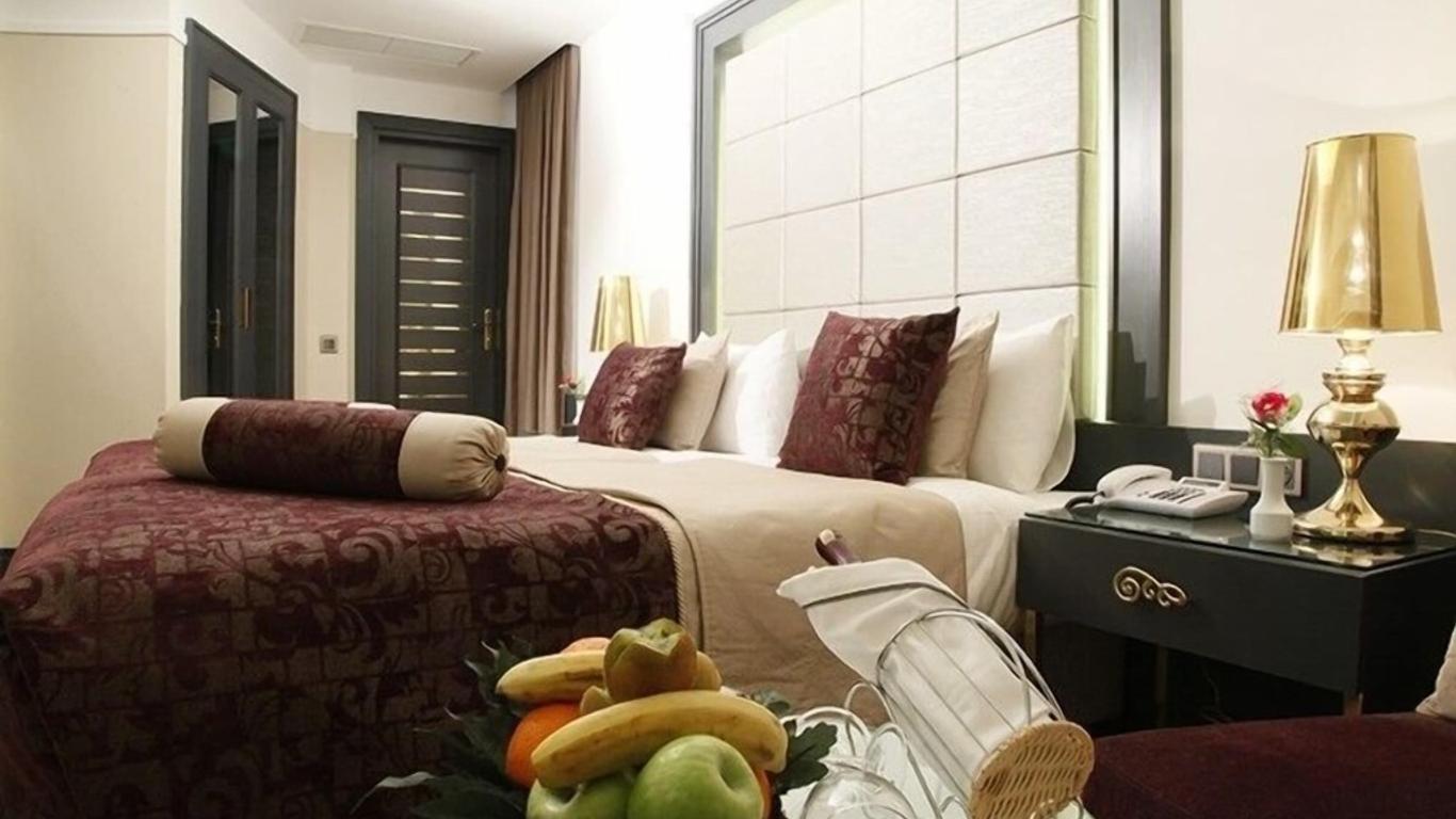 Mirilayon Hotel - Old Town