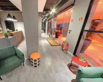 Best Guest Hotel Expo Anhembi - San Paolo del Brasile