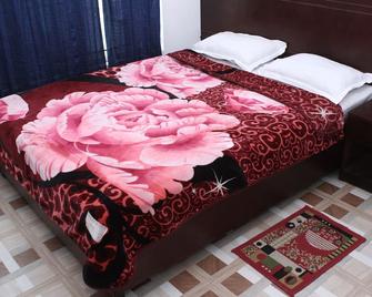 Hotel Hyperion Sea World - Cox's Bazar - Habitación