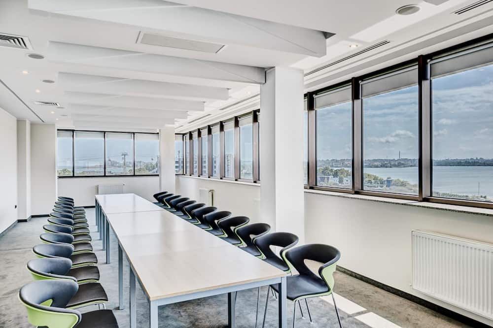 Hotel Scapino - Mamaia - Meeting room