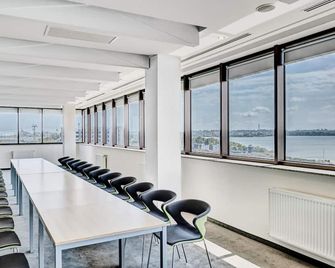 Hotel Scapino - Mamaia - Meeting room