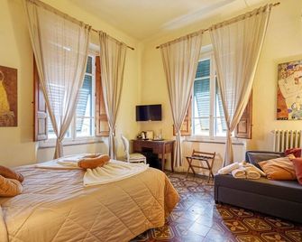 Villa San Donato B&B - Lucca - Makuuhuone
