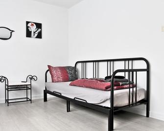 Pixie Home - Hanau - Schlafzimmer