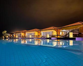 Búzios Beach Resort - Búzios - Pool