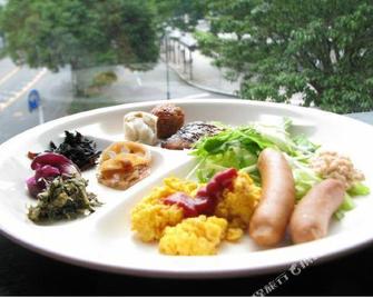 Kakegawa Terminal Hotel - Kakegawa