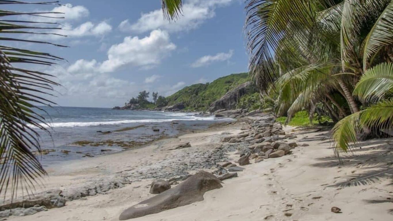 Domaine Desaubin Luxury Villas