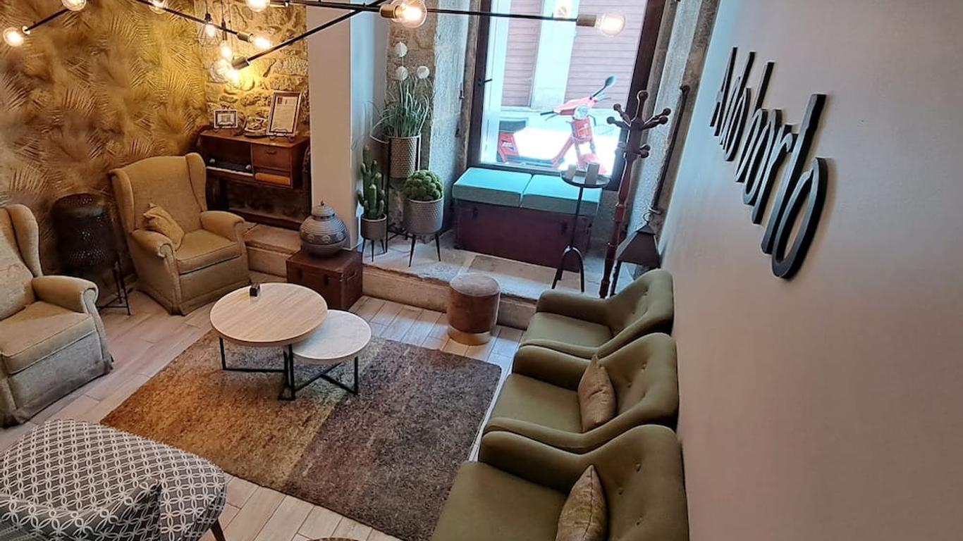 Hotel Roquino