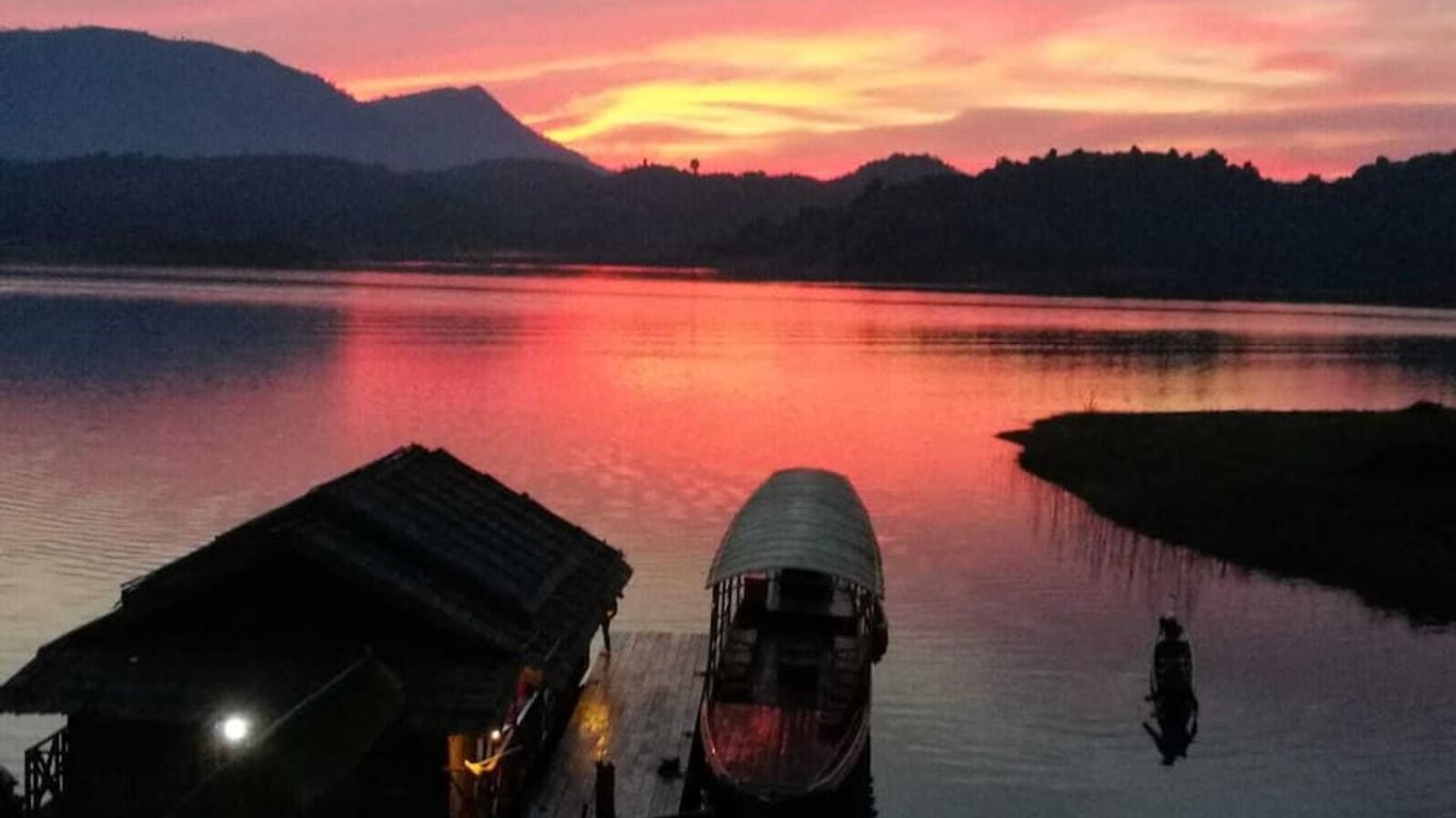 Nirvana Archipel Resort