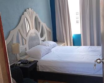 Santa Rosa 4Rest - Monterrey - Schlafzimmer