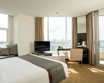 Jc Kevin Sathorn Bangkok Hotel - Bangkok