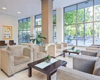 Hotel Sercotel Los Llanos - Albacete - Lounge