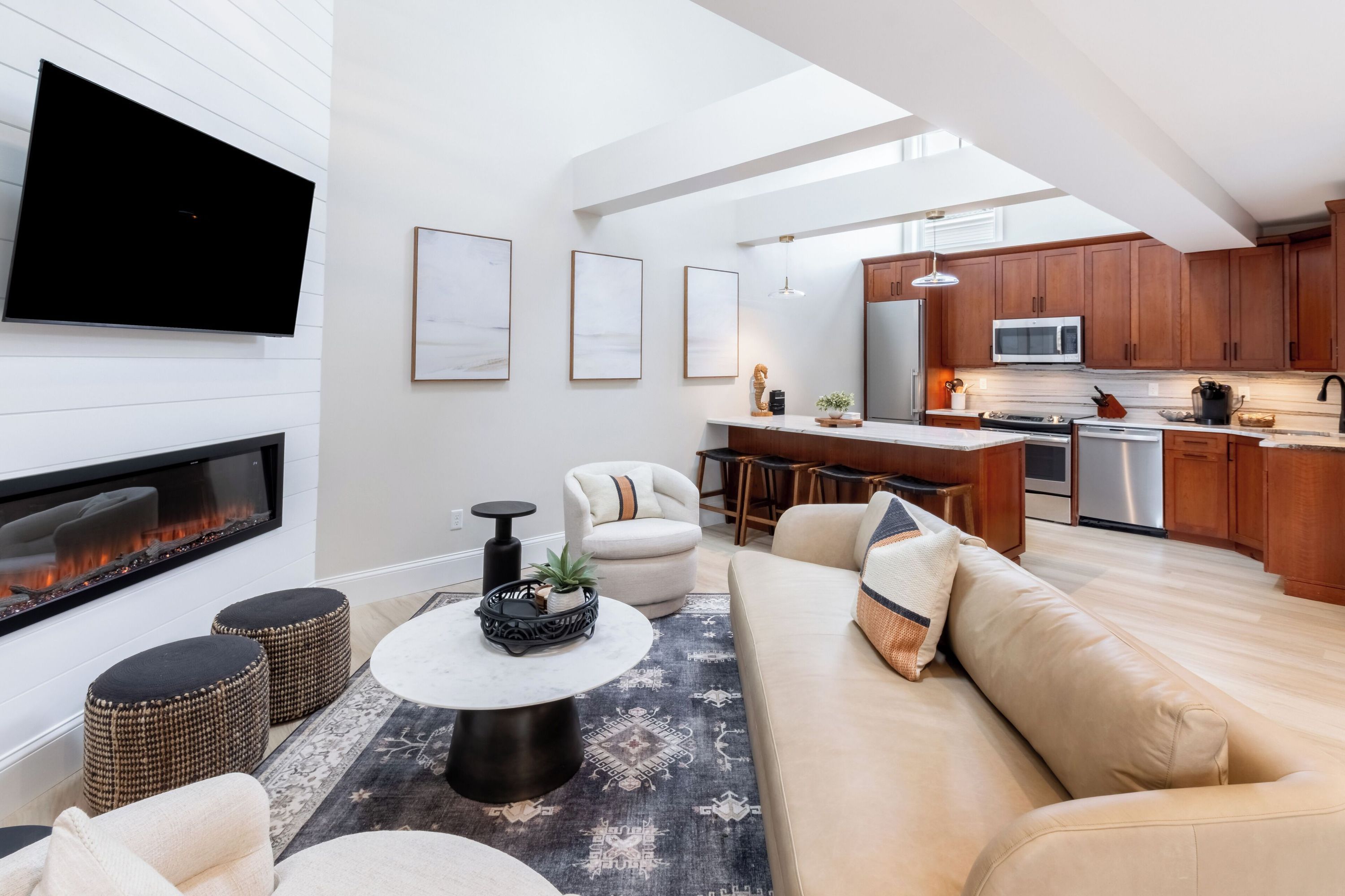 The Newport Lofts - 543 Thames Street - Newport